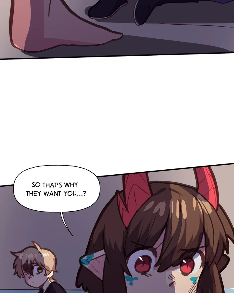 Lalin's Curse Chapter 39 page 30 - 