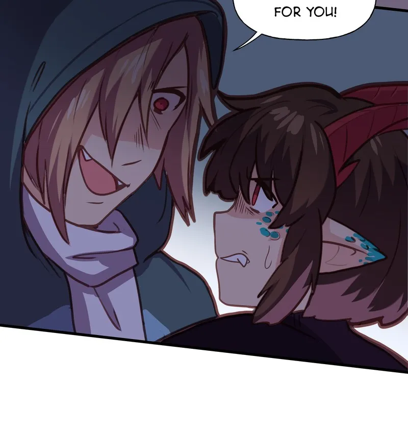 Lalin's Curse Chapter 39 page 4 - 