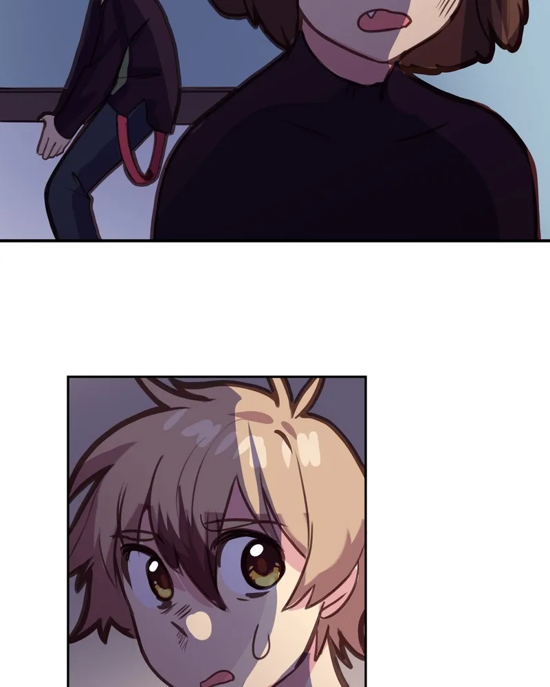 Lalin's Curse Chapter 39 page 31 - 