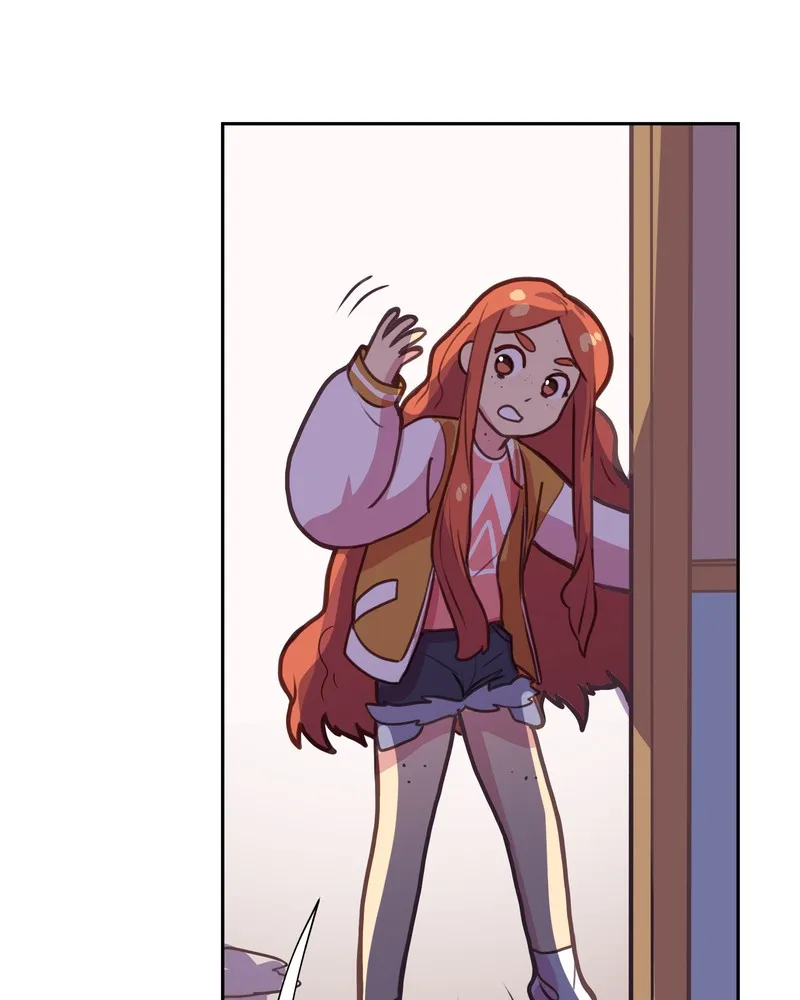 Lalin's Curse Chapter 39 page 33 - 