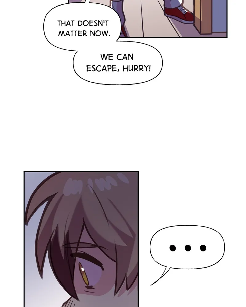 Lalin's Curse Chapter 39 page 34 - 
