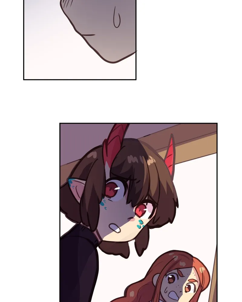 Lalin's Curse Chapter 39 page 35 - 