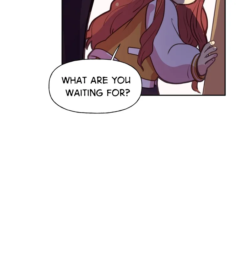 Lalin's Curse Chapter 39 page 36 - 
