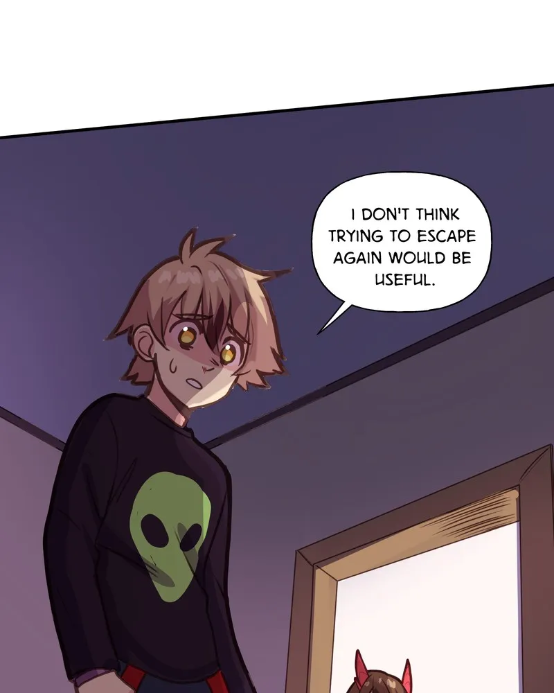 Lalin's Curse Chapter 39 page 37 - 
