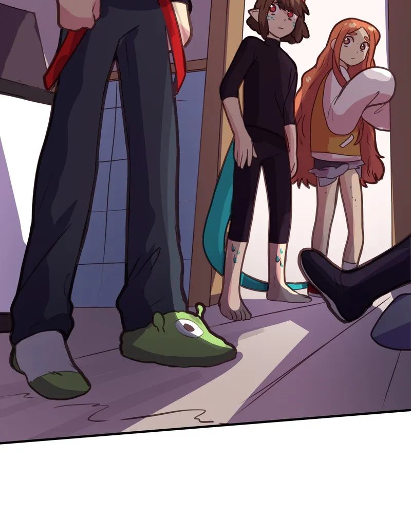 Lalin's Curse Chapter 39 page 38 - 