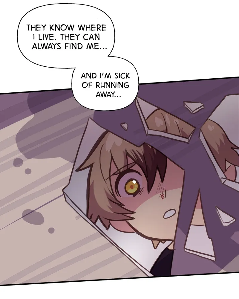 Lalin's Curse Chapter 39 page 39 - 