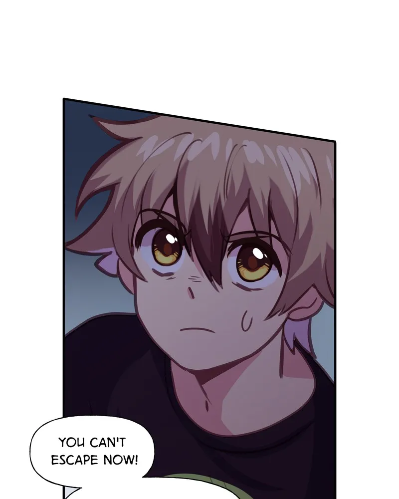 Lalin's Curse Chapter 39 page 5 - 