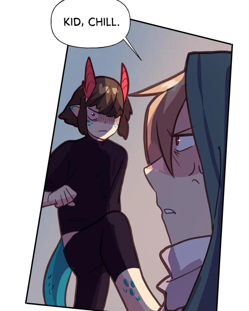 Lalin's Curse Chapter 39 page 42 - 