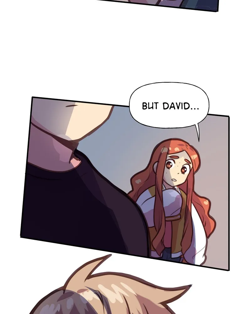 Lalin's Curse Chapter 39 page 43 - 