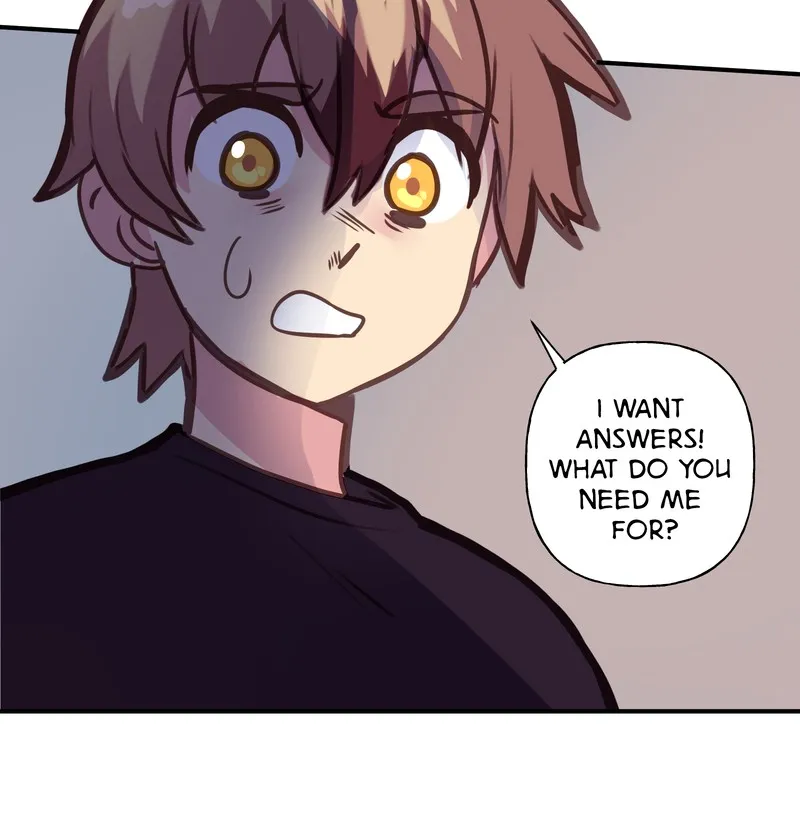 Lalin's Curse Chapter 39 page 44 - 