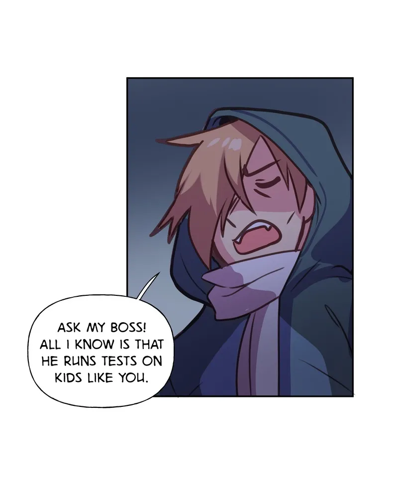 Lalin's Curse Chapter 39 page 45 - 