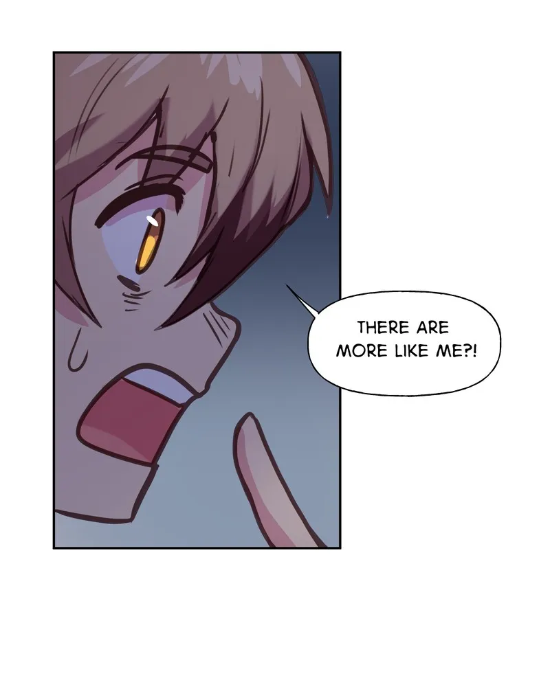 Lalin's Curse Chapter 39 page 46 - 