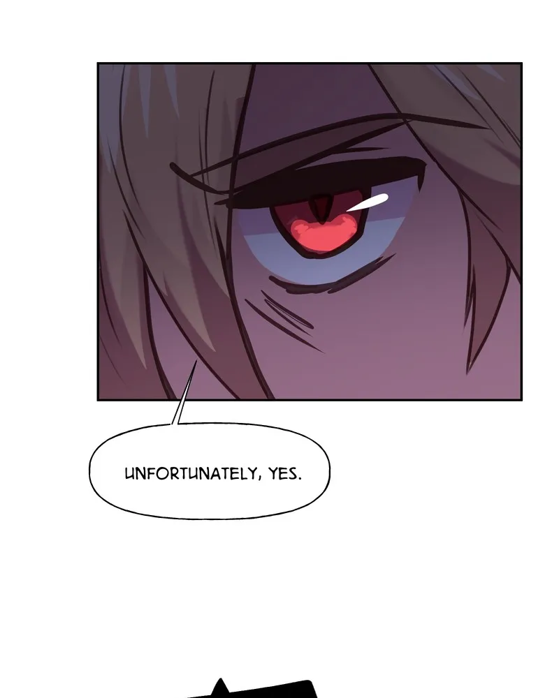 Lalin's Curse Chapter 39 page 47 - 