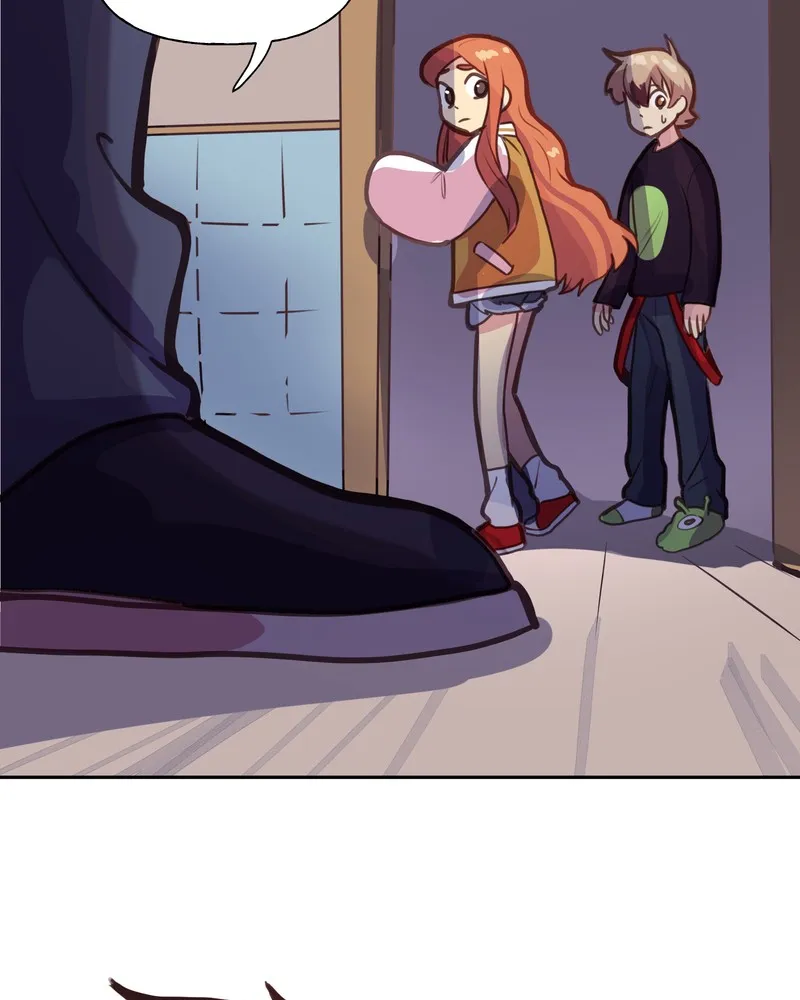 Lalin's Curse Chapter 39 page 50 - 