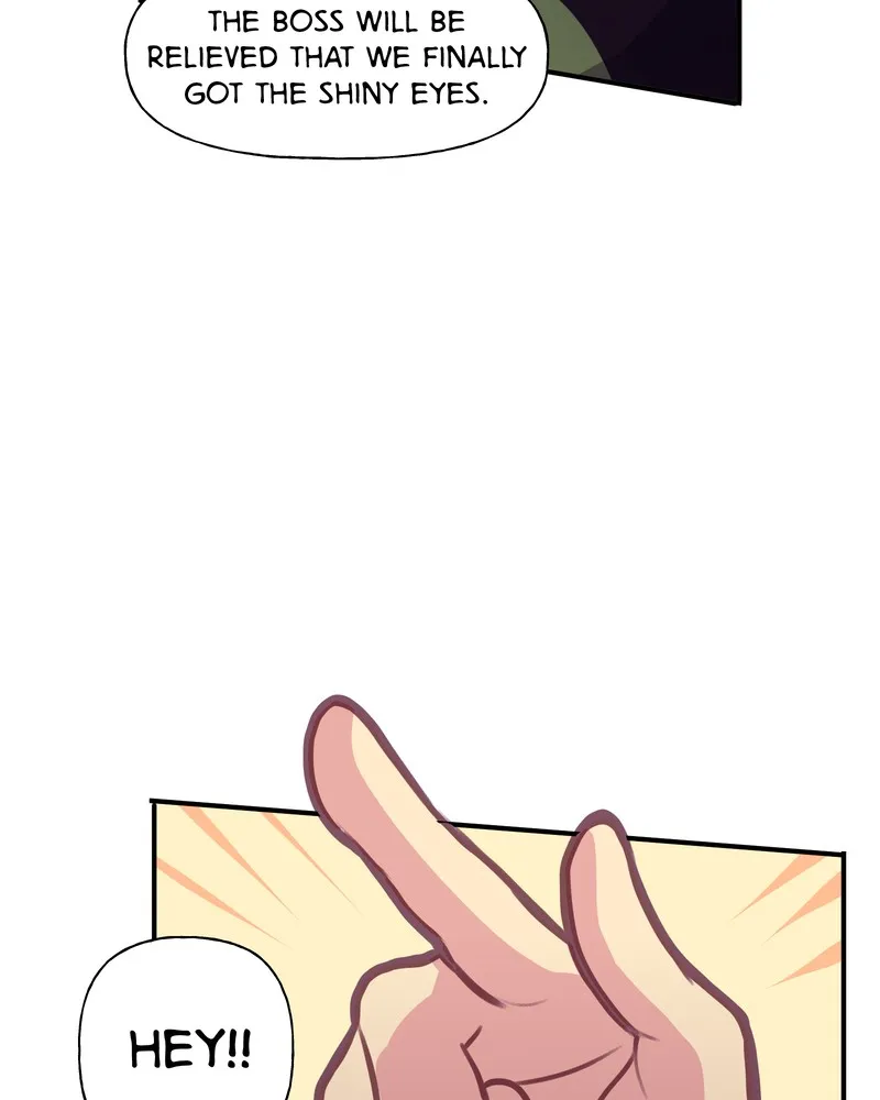 Lalin's Curse Chapter 39 page 6 - 
