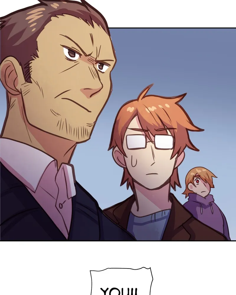 Lalin's Curse Chapter 39 page 51 - 