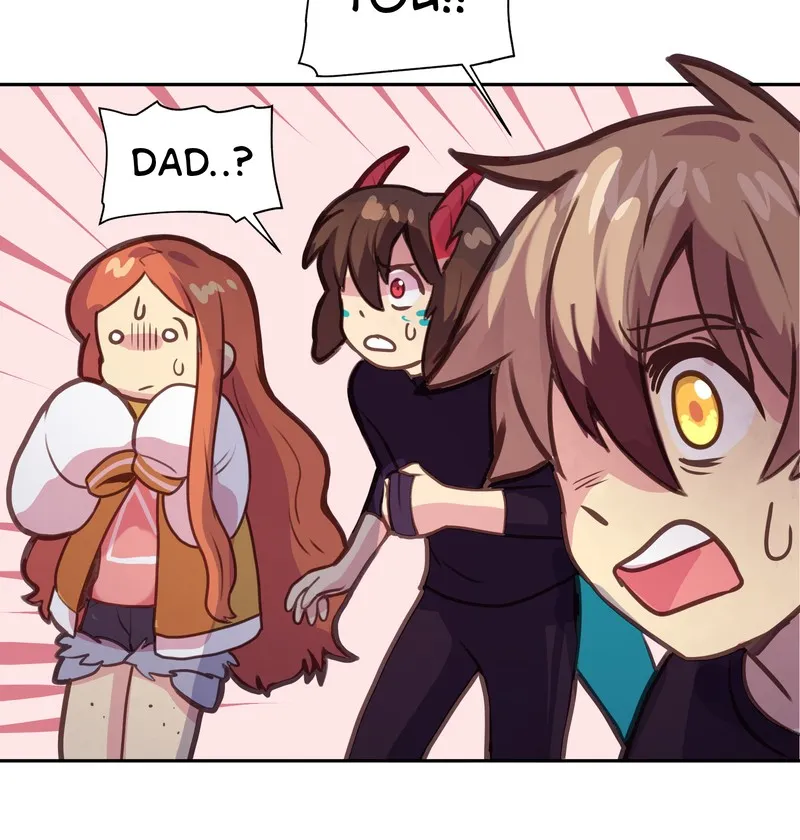 Lalin's Curse Chapter 39 page 52 - 