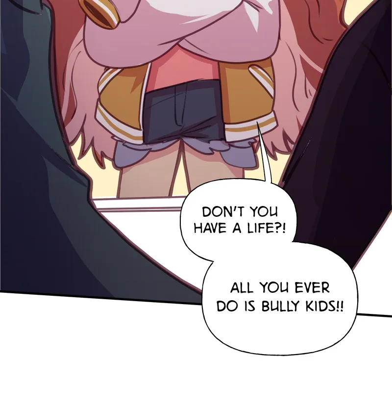Lalin's Curse Chapter 39 page 8 - 