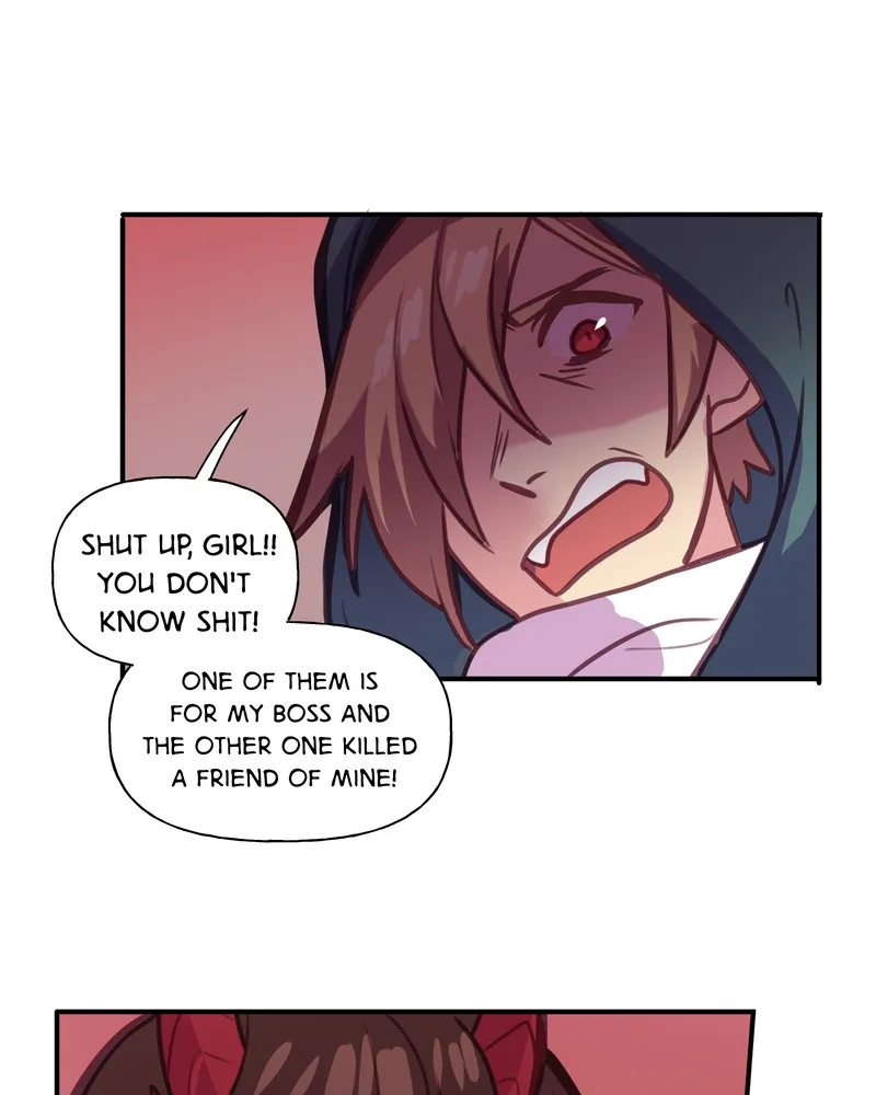Lalin's Curse Chapter 39 page 9 - 