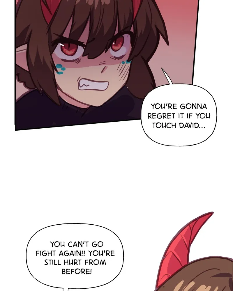 Lalin's Curse Chapter 39 page 10 - 