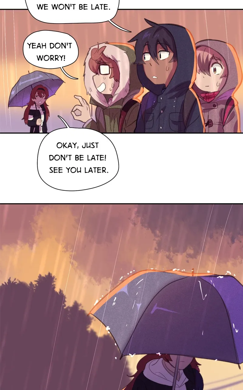 Lalin's Curse Chapter 4 page 11 - 
