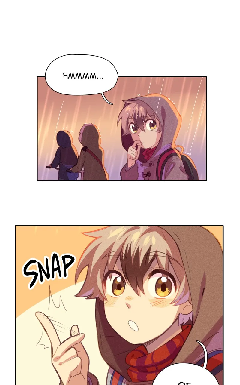 Lalin's Curse Chapter 4 page 13 - 