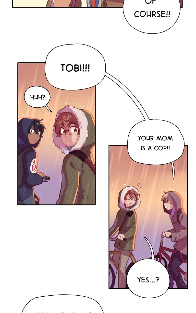 Lalin's Curse Chapter 4 page 14 - 