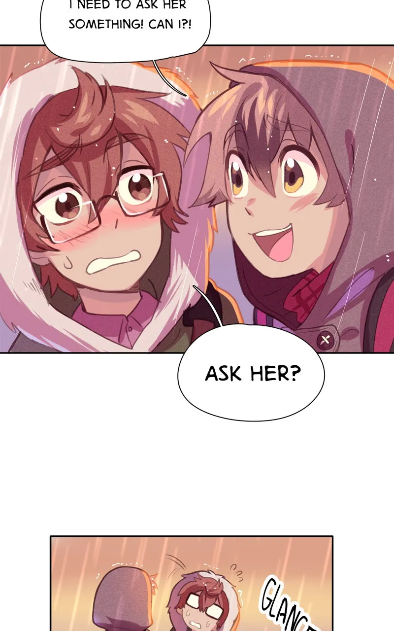 Lalin's Curse Chapter 4 page 15 - 