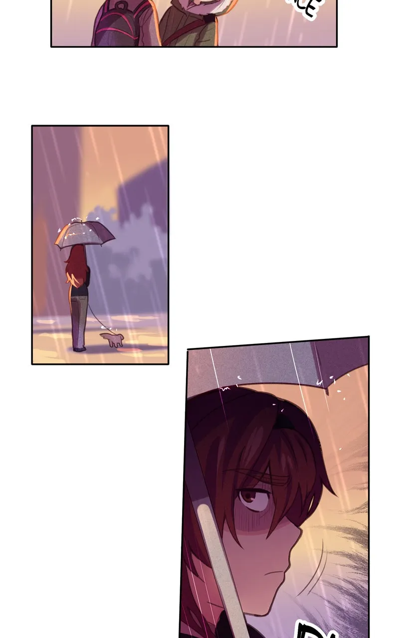 Lalin's Curse Chapter 4 page 16 - 