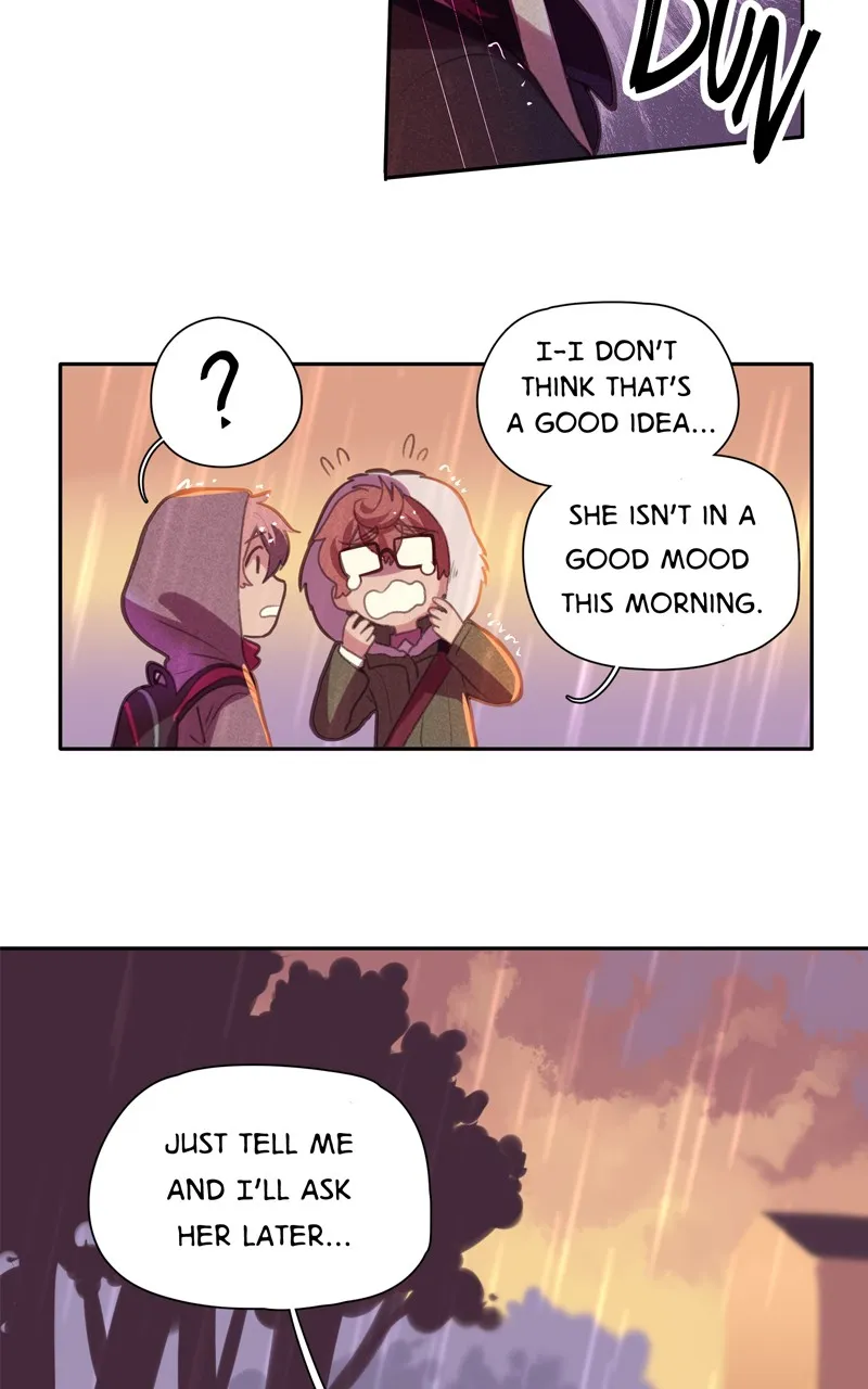 Lalin's Curse Chapter 4 page 17 - 