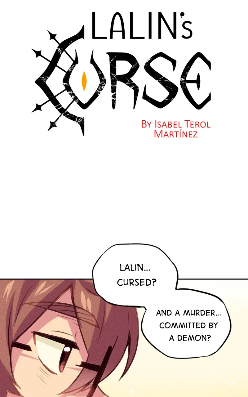 Lalin's Curse Chapter 4 page 19 - 