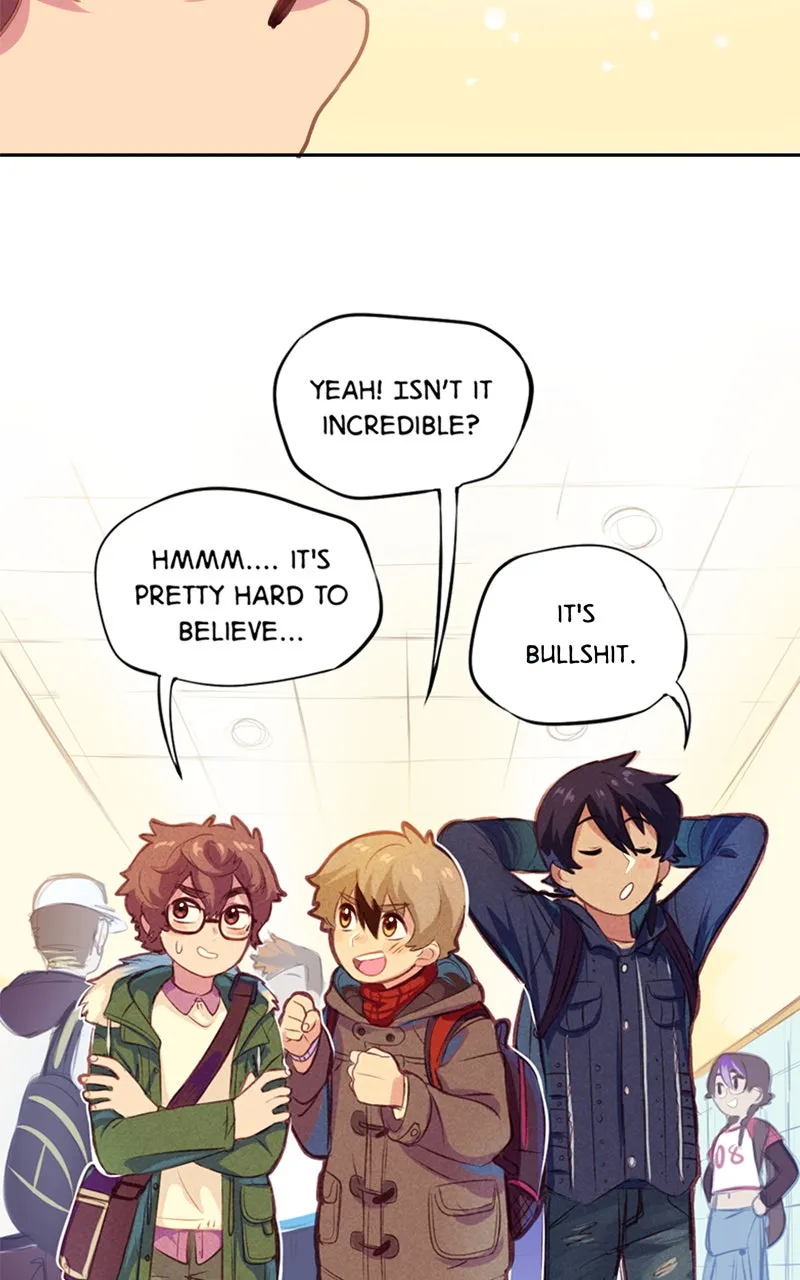 Lalin's Curse Chapter 4 page 20 - 