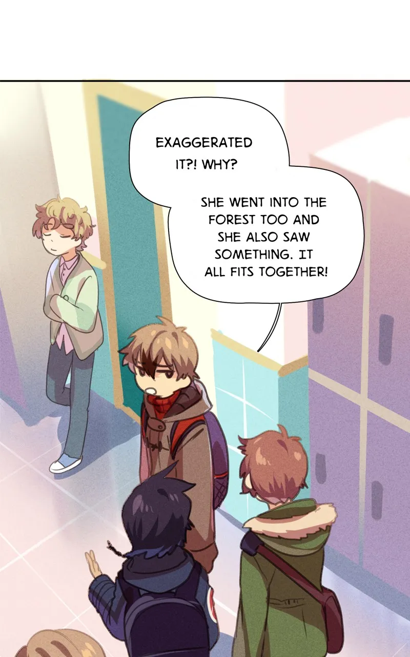 Lalin's Curse Chapter 4 page 23 - 