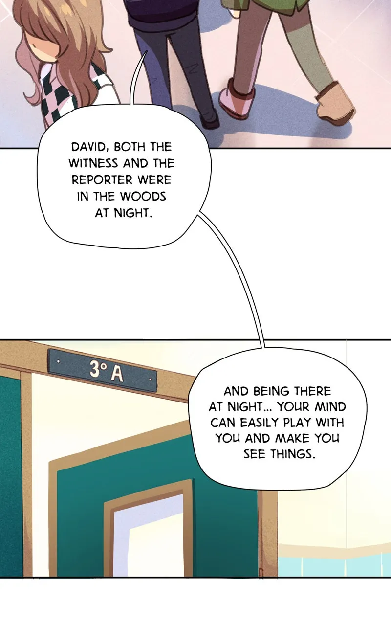 Lalin's Curse Chapter 4 page 24 - 