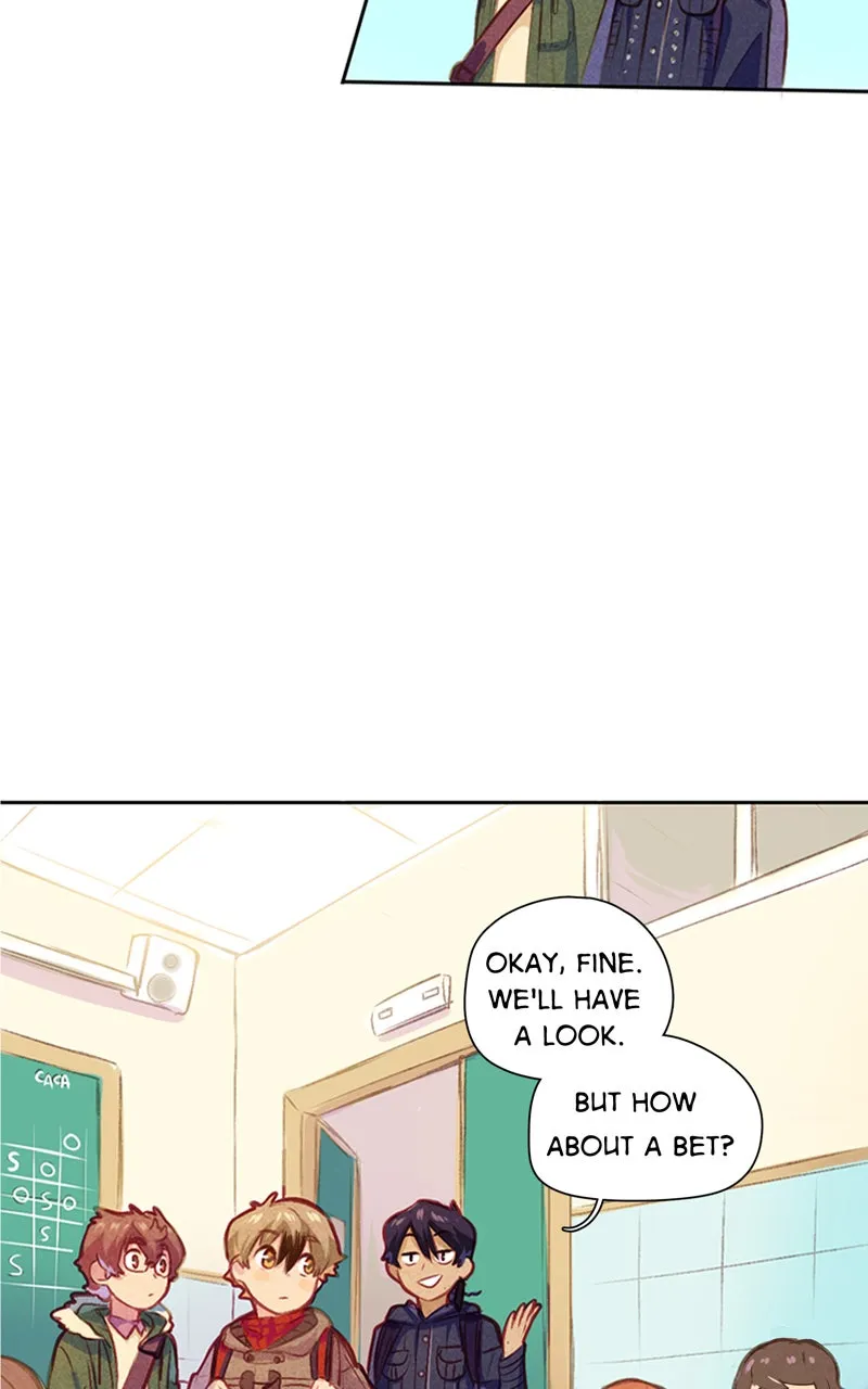 Lalin's Curse Chapter 4 page 26 - 