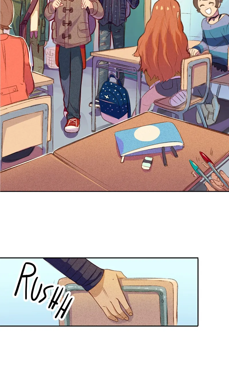 Lalin's Curse Chapter 4 page 27 - 