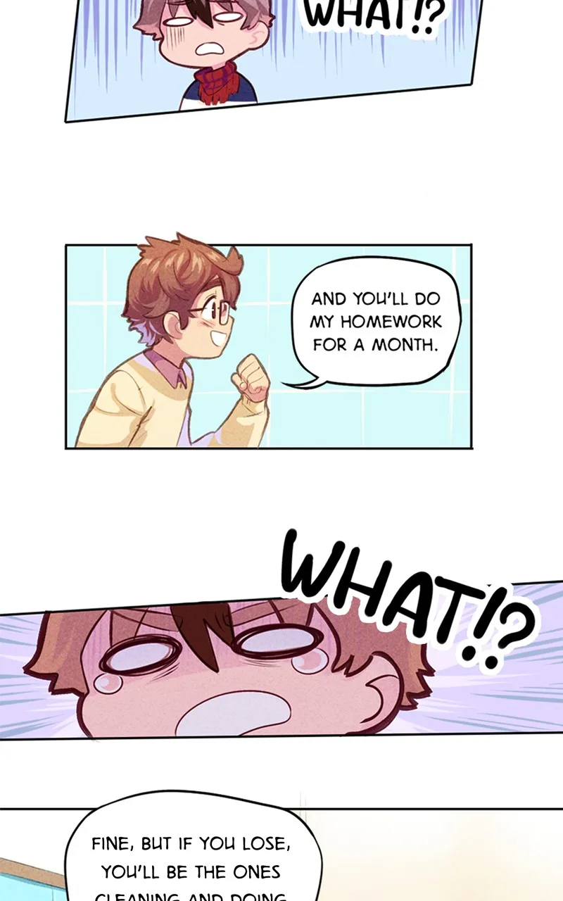 Lalin's Curse Chapter 4 page 29 - 