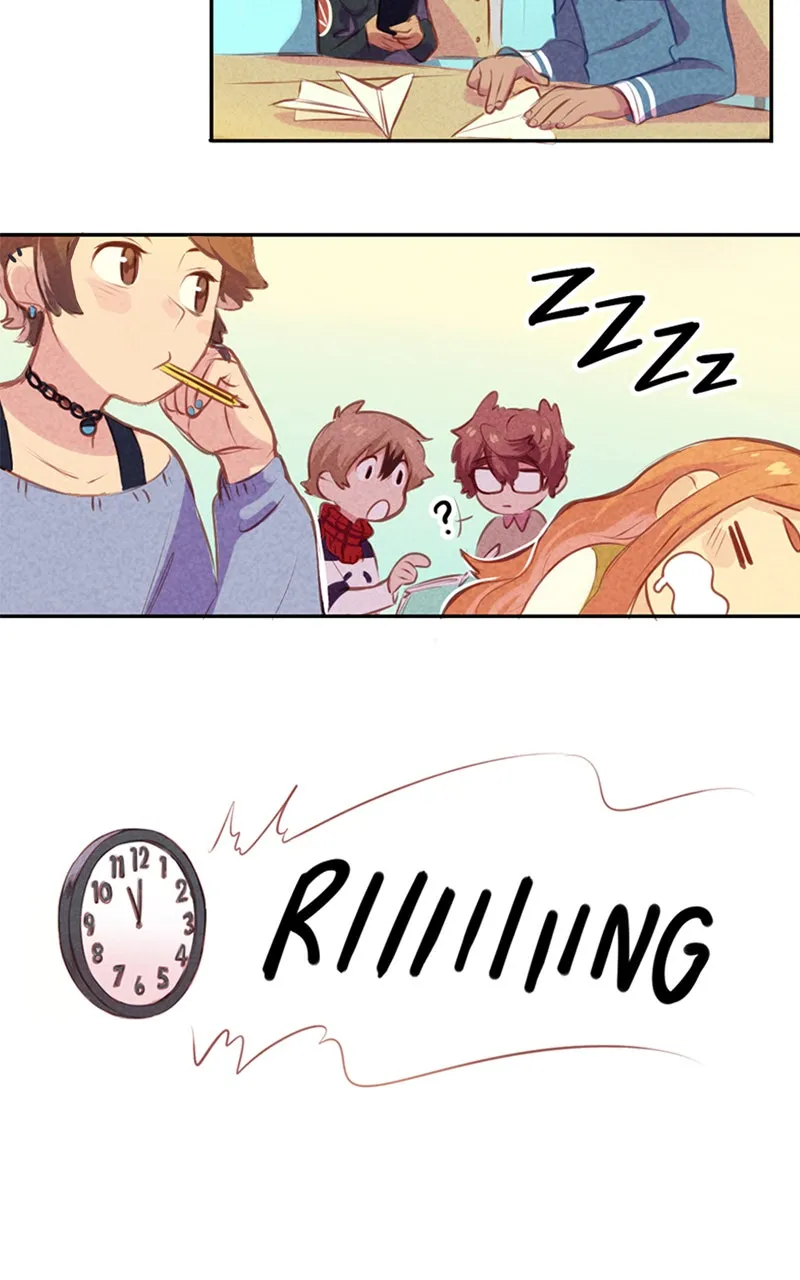 Lalin's Curse Chapter 4 page 39 - 