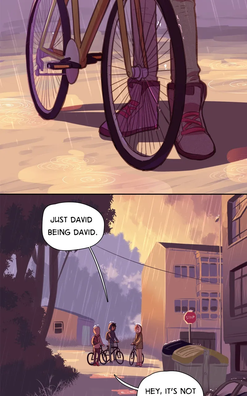 Lalin's Curse Chapter 4 page 5 - 