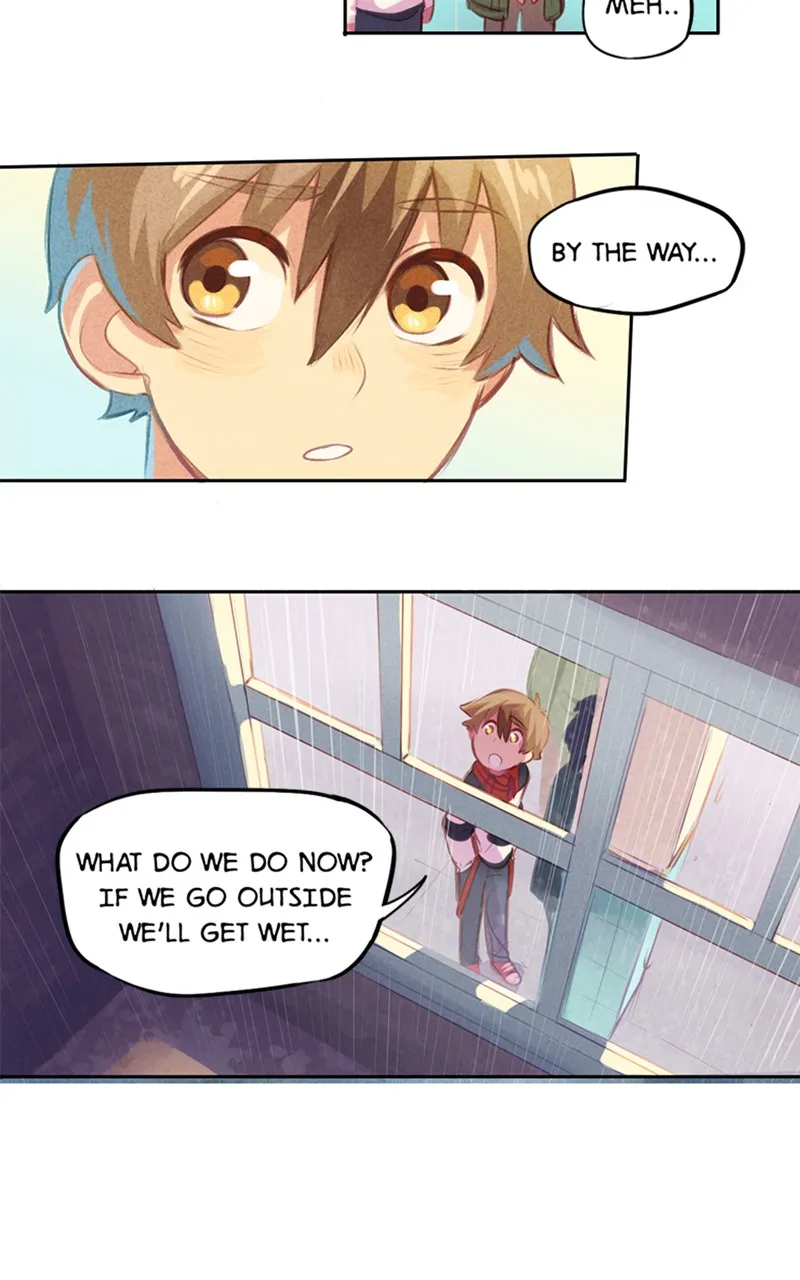 Lalin's Curse Chapter 4 page 42 - 