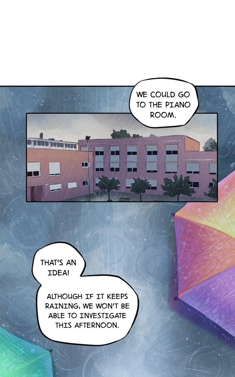 Lalin's Curse Chapter 4 page 43 - 