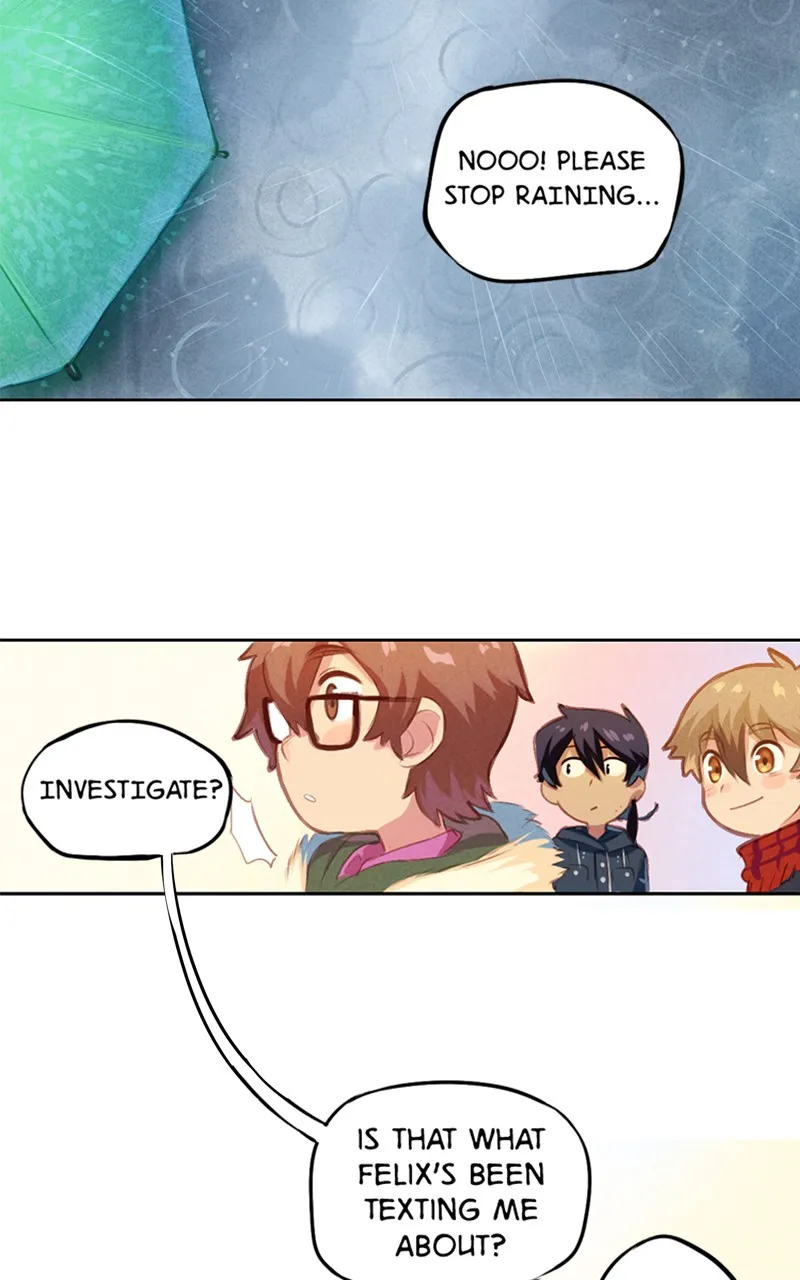 Lalin's Curse Chapter 4 page 44 - 