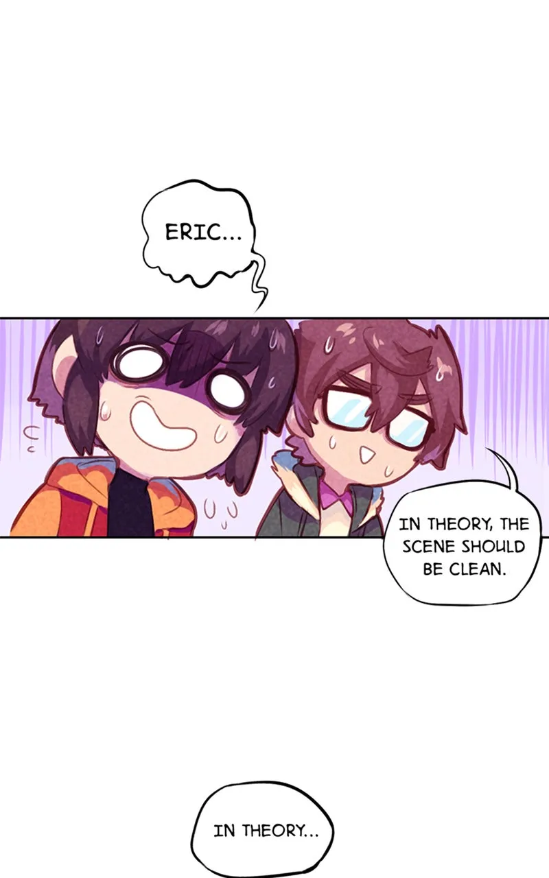 Lalin's Curse Chapter 4 page 49 - 