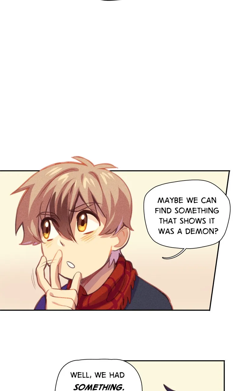 Lalin's Curse Chapter 4 page 50 - 