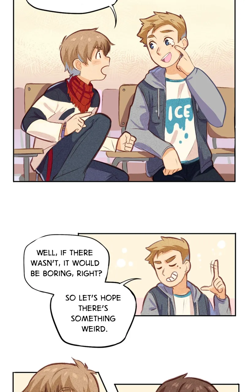 Lalin's Curse Chapter 4 page 53 - 