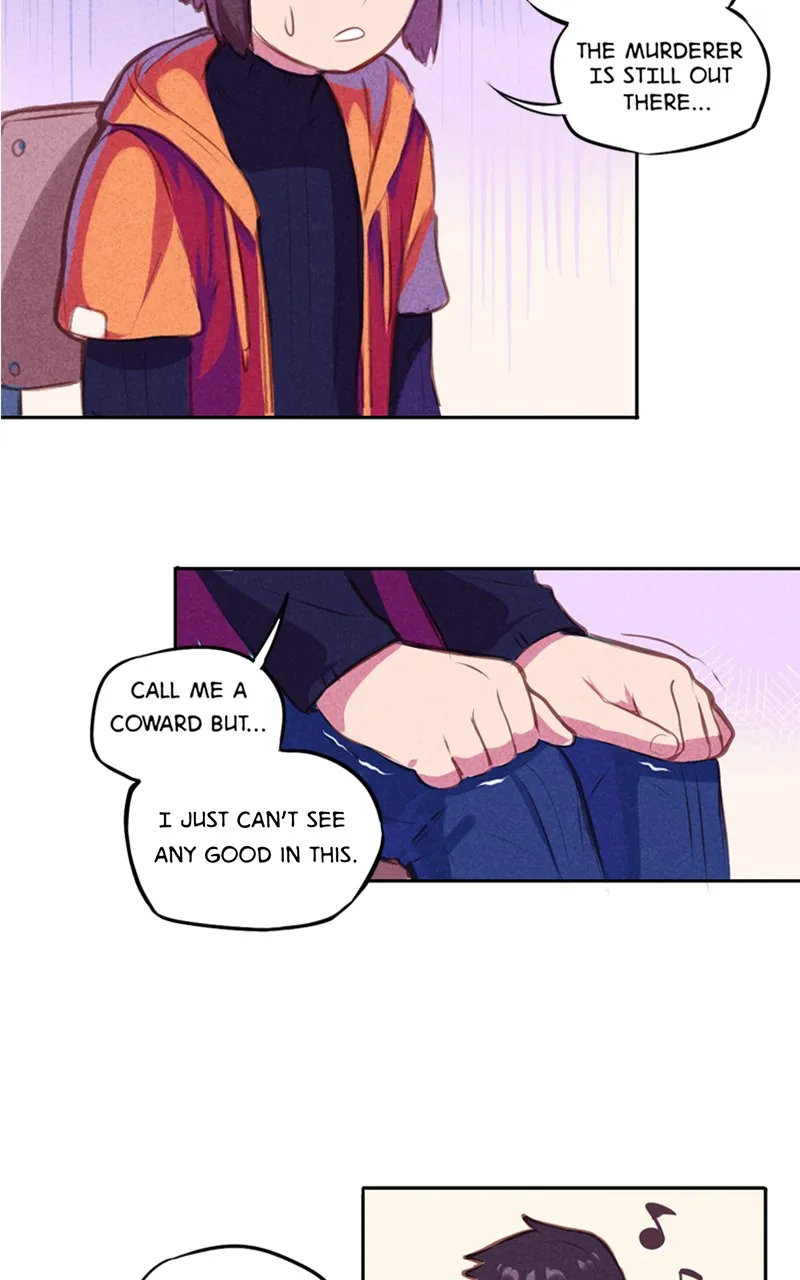 Lalin's Curse Chapter 4 page 57 - 