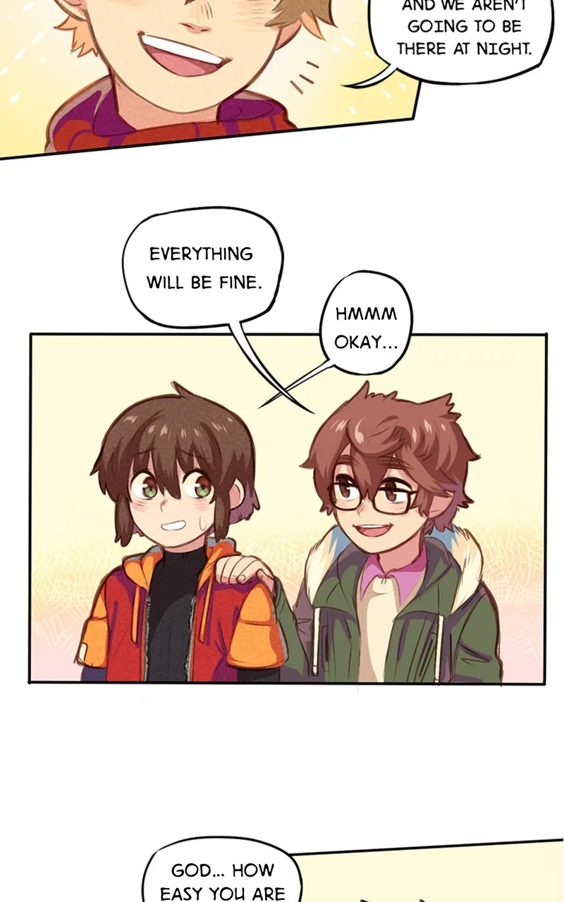 Lalin's Curse Chapter 4 page 60 - 