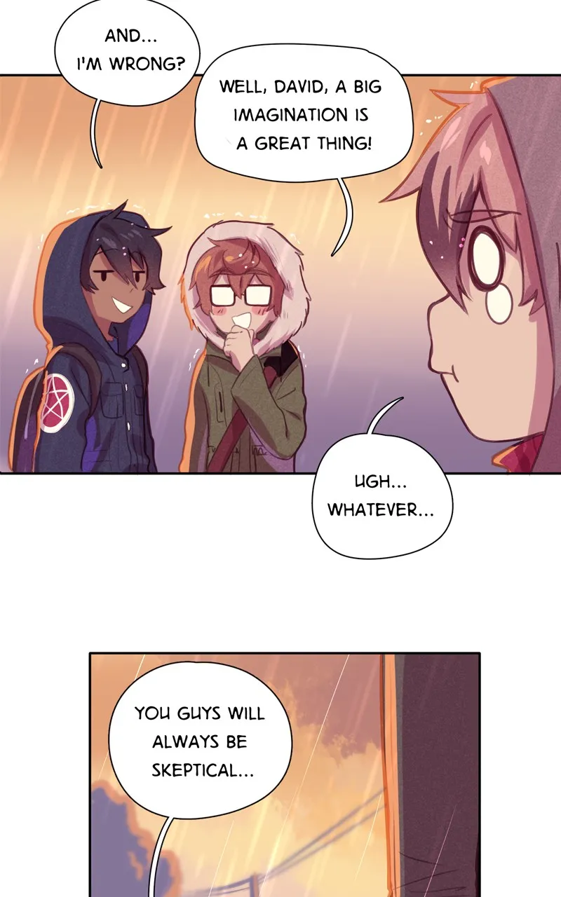 Lalin's Curse Chapter 4 page 7 - 