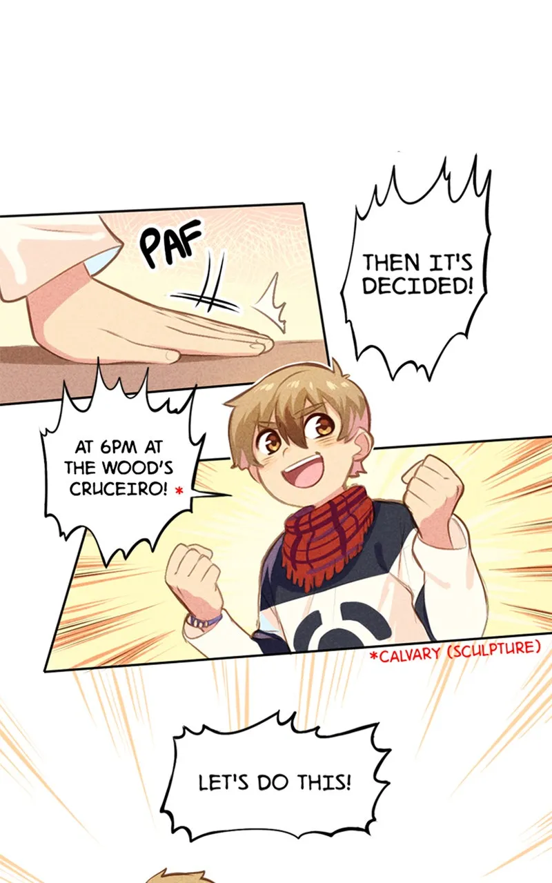 Lalin's Curse Chapter 4 page 64 - 