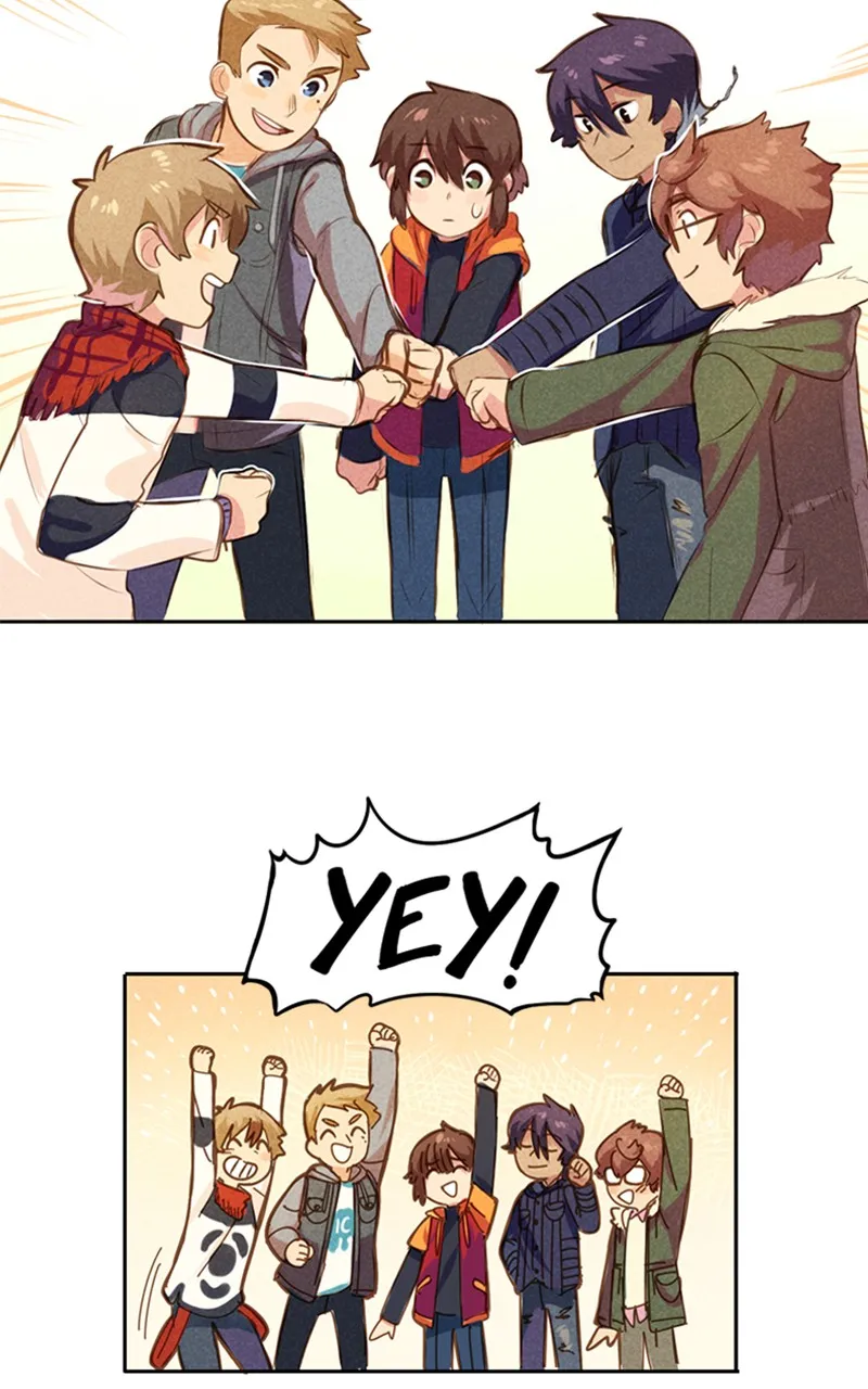 Lalin's Curse Chapter 4 page 65 - 
